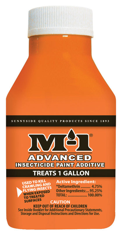 M1 INSECTCD PAINT1.68OZ