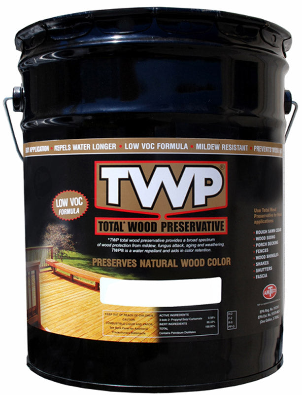 TWP CALRDW 1511 5G VOC