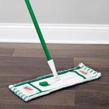 Libman 18 in. W Dry/Wet Mop