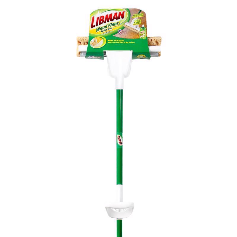 LBMN WD FLR ROLLER MOP