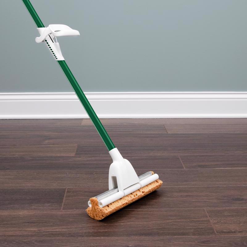 Libman 10 in. W Roller Mop