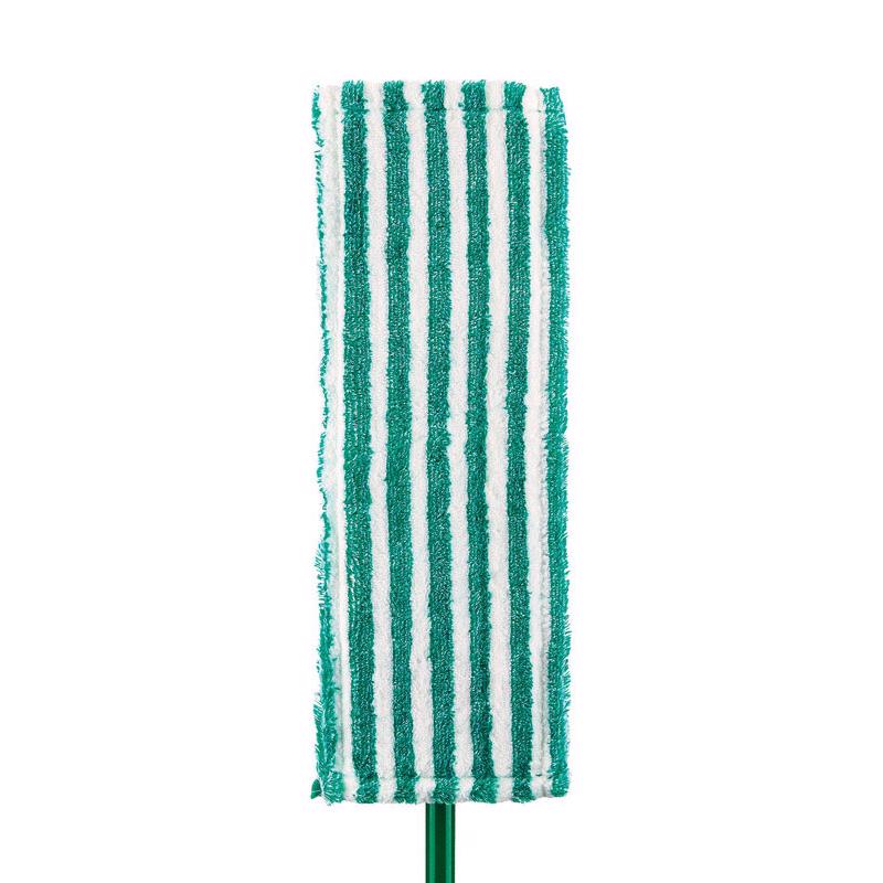Libman 18.5 in. Wet and Dry Microfiber Mop Refill 1 pk