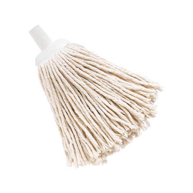 Libman 12.8 in. Deck Cotton Mop Refill 1 pk