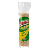 Libman 10 in. Hardwood Floor Sponge Mop Refill 1 pk