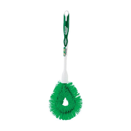 ANGLE BOWL BRUSH 16.25"L