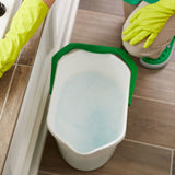 Libman 3.5 gal Utility Bucket White