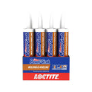 Loctite Power Grab Molding & Paneling Synthetic Latex Drywall Construction Adhesive 9 oz
