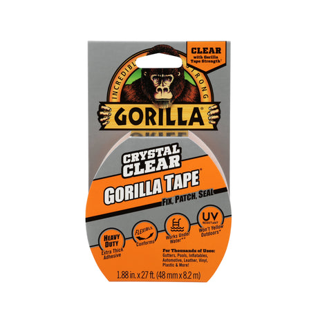 GORILLA CLR REPR TAPE9YD