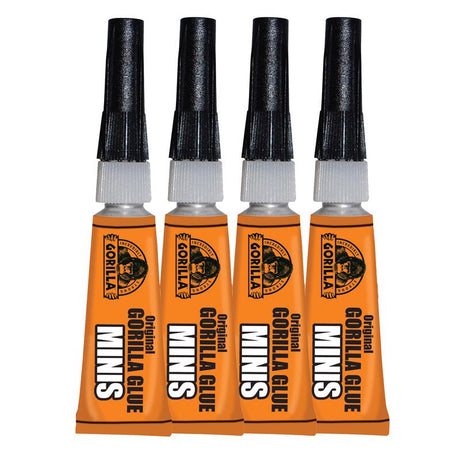 Gorilla High Strength Glue Original Gorilla Glue 0.42 oz