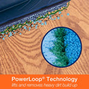 Bona PowerPlus Dust Microfiber Mop Pad 1 pk