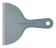 PUTTY KNIFE 6"FLEX PLSTC