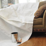 Trimaco SuperTuff 9 ft. W X 12 ft. L Paper/Poly Drop Cloth 1 pk