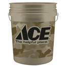 BUCKET 5GAL CAMO ACE