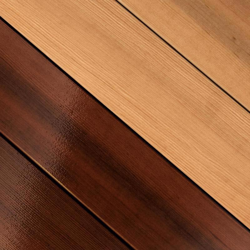 Cabot Gold Satin Moonlit Mahogany Deck Varnish 1 qt