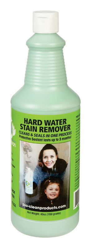 WATER STAIN REMVR 40OZ