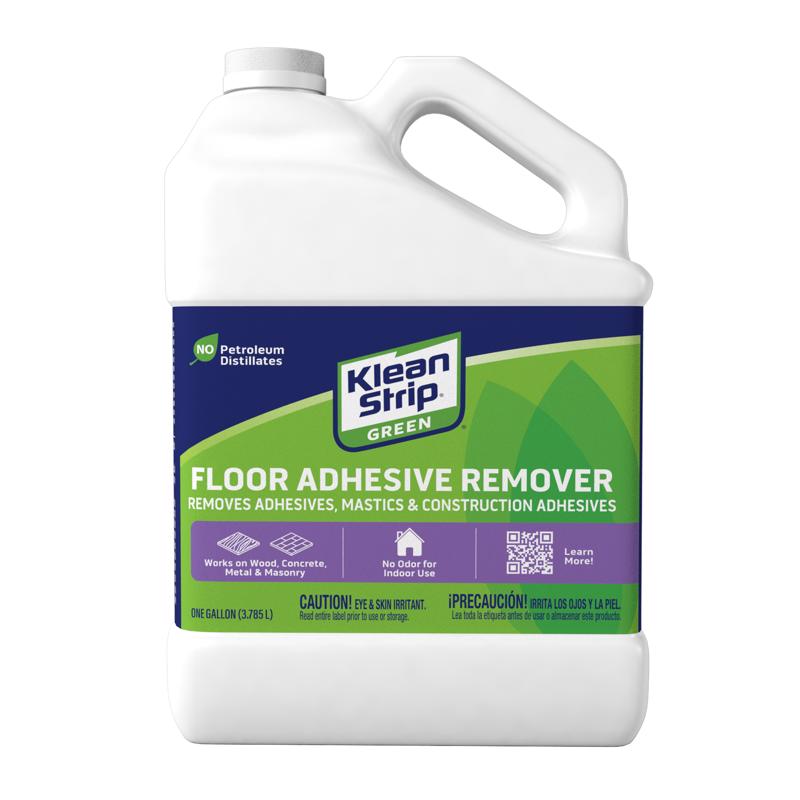 FLOOR ADHESIVE REMOVR 1G
