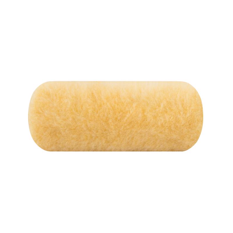 Wooster Super/Fab Knit 7 in. W X 3/4 in. Regular Paint Roller Cover 1 pk