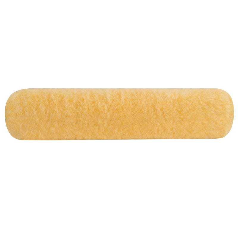 Wooster Super/Fab Knit 14 in. W X 3/4 in. Regular Paint Roller Cover 1 pk