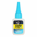 DAP RapidFuse High Strength Glue All Purpose Adhesive 0.85 oz