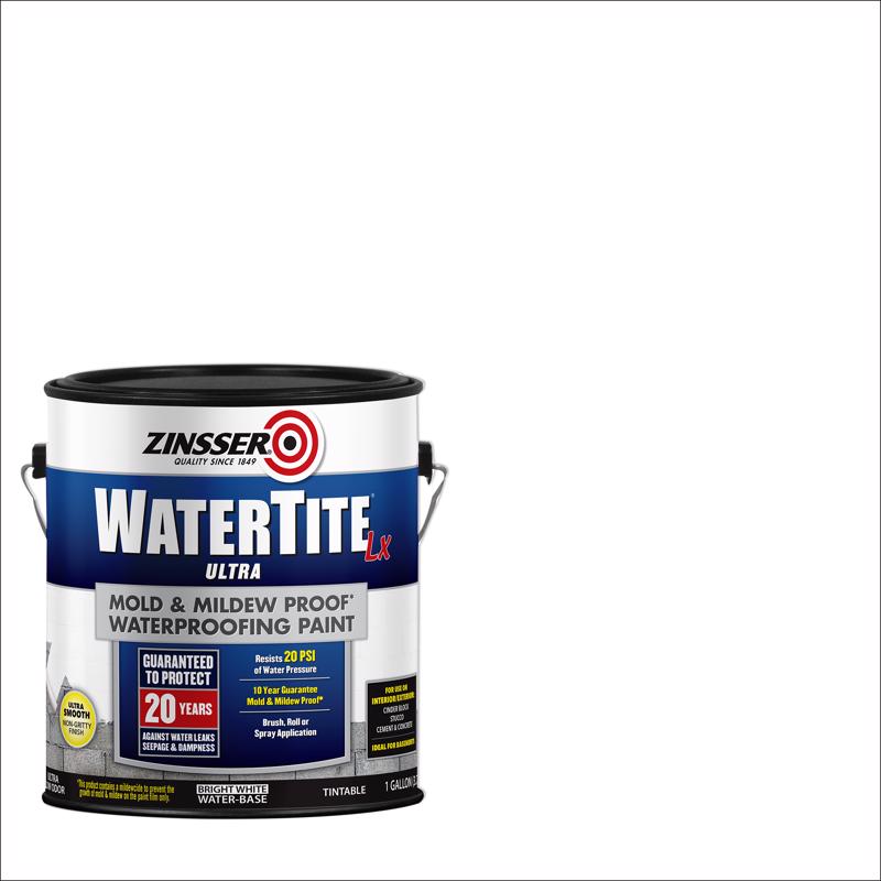 WATERTITE WHT 1GA