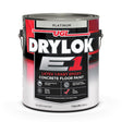 EPOXY FLR PAINT PLAT GL