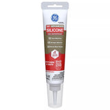 SILICONE II K&B2.8OZ ALM