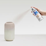 Rust-Oleum Painter's Touch 2X Ultra Cover Satin Smokey Beige Spray Paint 12 oz