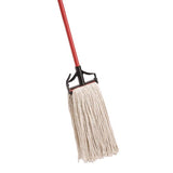 Libman 1.5 in. W Wet Mop
