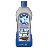 COOKTOP CLEANER 13OZ
