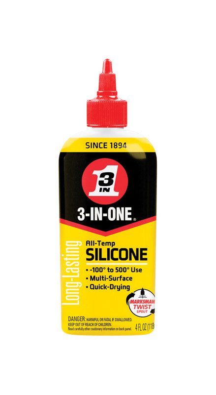 3-IN-1 SILICONE OIL 4OZ