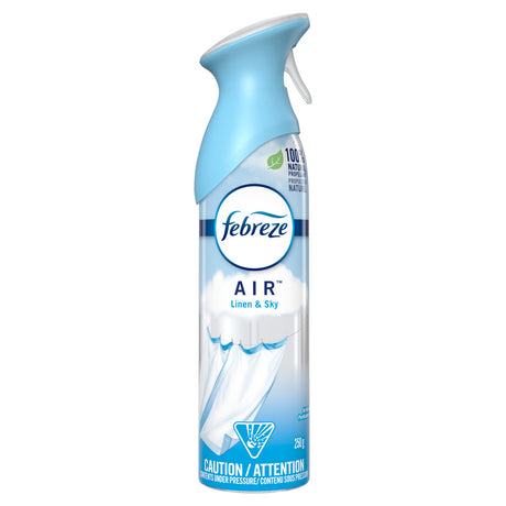 FEBREZE AE LIN&SKY 8.8OZ