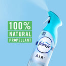Febreze Air Effects Linen and Sky Scent Air Freshener 8.8 oz Aerosol