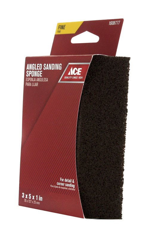 ANGLE SAND SPNG FINE ACE