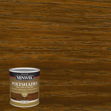 POLYSHADES SAT HONEY QT