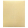 SANDPAPER  320 GRIT