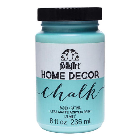PAINT CHALK PATINA 8OZ