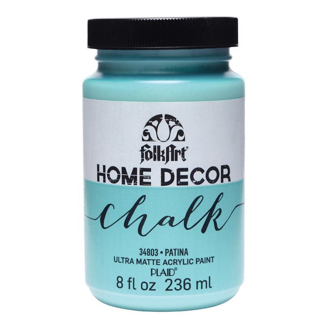 PAINT CHALK PATINA 8OZ