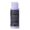 Plaid FolkArt Satin Light Lavender Hobby Paint 2 oz