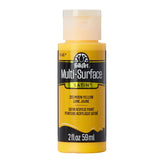 PAINT MOON YELLOW 2OZ
