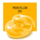 Plaid FolkArt Satin Moon Yellow Hobby Paint 2 oz
