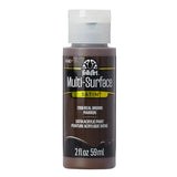 PAINT REAL BROWN 2OZ