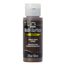 PAINT REAL BROWN 2OZ