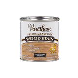 Varathane Premium Traditional Pecan Oil-Based Fast Dry Wood Stain 0.5 pt