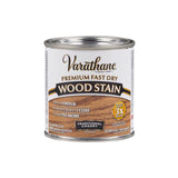 Varathane Semi-Transparent Traditional Cherry Oil-Based Urethane Modified Alkyd Wood Stain 0.5 pt