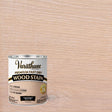 WOOD STN ANTQ WHITE QT