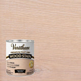 WOOD STN ANTQ WHITE QT