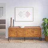 Varathane Premium Ipswich Pine Oil-Based Fast Dry Wood Stain 1 qt