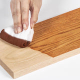 Varathane Premium Light Walnut Oil-Based Fast Dry Wood Stain 1 qt