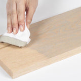 Varathane Premium Sunbleached Oil-Based Fast Dry Wood Stain 1 qt