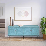 Varathane Premium Vintage Aqua Oil-Based Fast Dry Wood Stain 1 qt